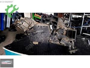 PEUGEOT PARTNER 2005 1.5 KALORİFER KUTUSU ORJINAL ÇIKMA