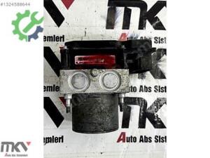 PEUGEOT PARTNER ÇIKMA ABS BEYNİ 0265801179 9801127780 0265209025