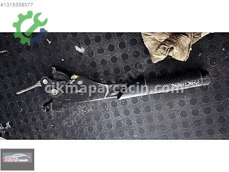 Peugeot Partner El Fren Kolu çıkma parça