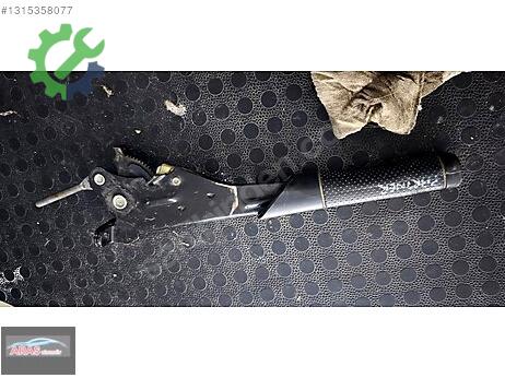 Peugeot Partner El Fren Kolu çıkma parça
