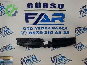 PEUGEOT PARTNER PANJUR İÇ IZGARASI 2002 /08