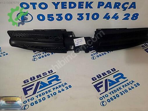 Peugeot Partner Panjur çıkma parça