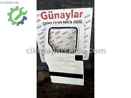 Peugeot Partner Kapı çıkma parça