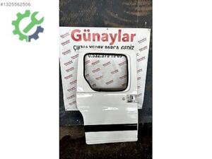 Peugeot Partner Orijinal Çıkma Kapı (5. Adet)
