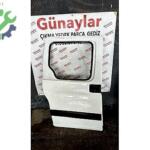 Peugeot Partner Çıkma Kapı