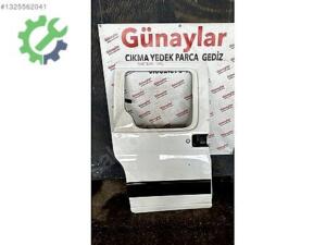 Çıkma Peugeot Partner Kapı (4. Adet)