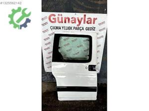 Kapı Peugeot Partner Çıkma (4. Adet)