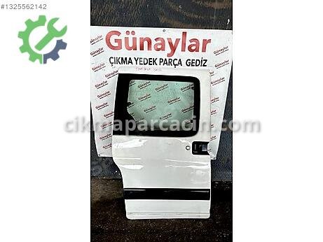 Peugeot Partner Kapı çıkma parça