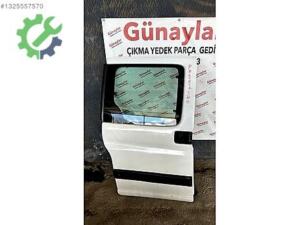 Peugeot Partner Çıkma Kapı (4. Adet)