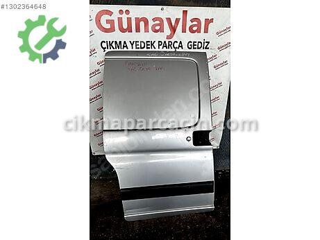 Peugeot Partner Kapı çıkma parça