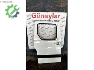 Kapı Peugeot Partner Çıkma