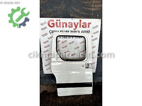 Peugeot Partner Kapı çıkma parça