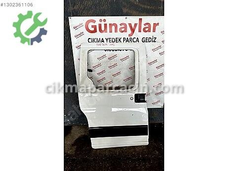 Peugeot Partner Kapı çıkma parça