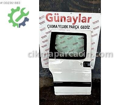 Peugeot Partner Kapı çıkma parça