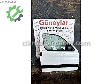 Peugeot Partner Kapı çıkma parça