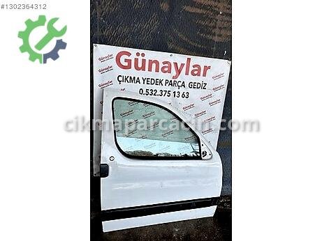 Peugeot Partner Kapı çıkma parça