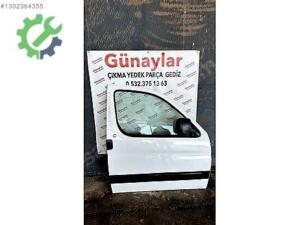 Peugeot Partner Kapı Sökme Çıkma