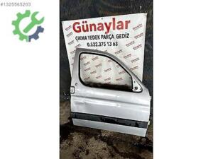 Peugeot Partner Orijinal Çıkma Kapı (2. Adet)