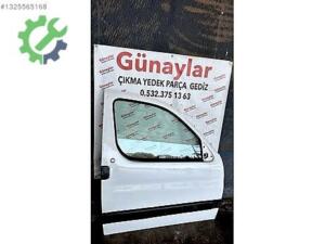 Peugeot Partner Orijinal Çıkma Kapı (3. Adet)