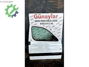 Kapı Peugeot Partner Çıkma (3. Adet)