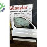 Peugeot Partner Çıkma Kapı