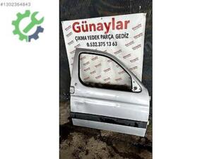 Peugeot Partner Kapı Çıkma