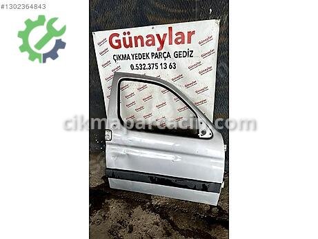 Peugeot Partner Kapı çıkma parça