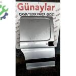 Peugeot Partner Orijinal Çıkma Kapı