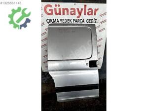 Peugeot Partner Orijinal Çıkma Kapı (4. Adet)