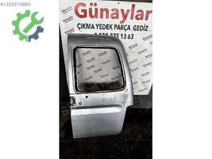 Peugeot Partner Kapı Sökme Çıkma (4. Adet)