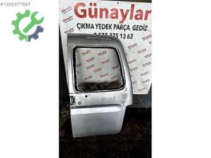Peugeot Partner Kapı Sökme Çıkma