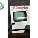 Çıkma Peugeot Partner Kapı
