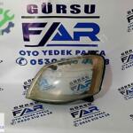 PEUGEOT PARTNER SOL FAR CAMI