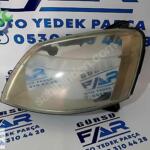 PEUGEOT PARTNER SOL FAR CAMI