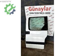 Peugeot Partner Kapı Çıkma