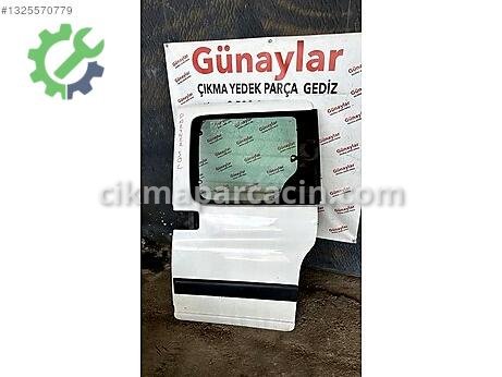 Peugeot Partner Kapı çıkma parça