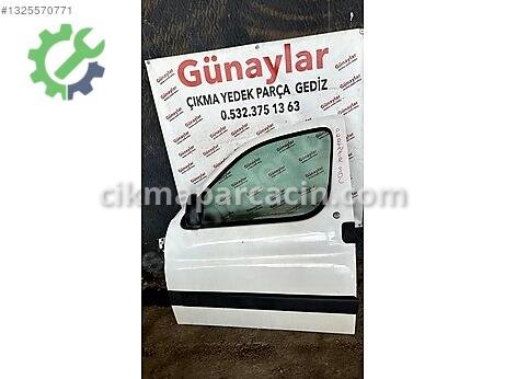 Peugeot Partner Kapı çıkma parça
