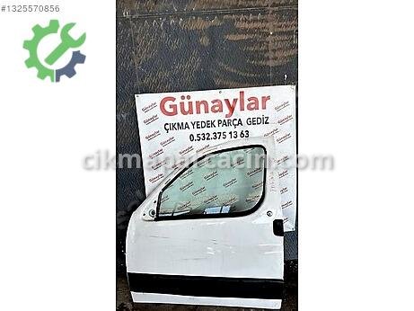 Peugeot Partner Kapı çıkma parça