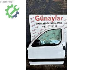 Çıkma Peugeot Partner Kapı