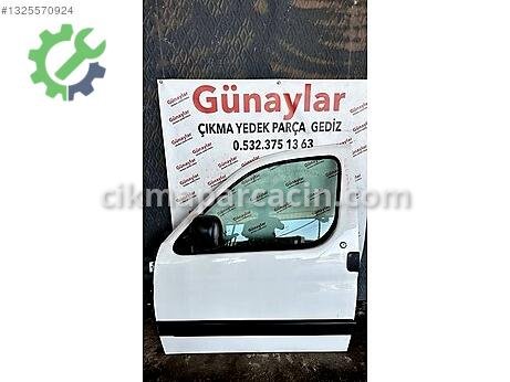 Peugeot Partner Kapı çıkma parça