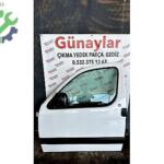 Peugeot Partner Çıkma Kapı
