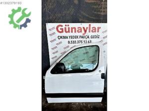 Peugeot Partner Çıkma Kapı