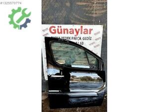 Peugeot Partner Çıkma Kapı