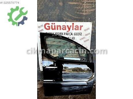 Peugeot Partner Kapı çıkma parça