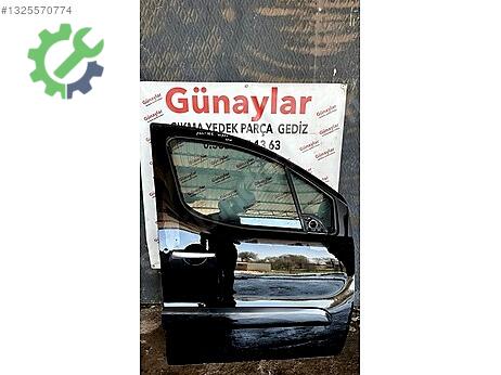 Peugeot Partner Kapı çıkma parça