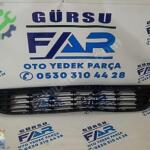 PEUGEOT PARTNER / BERLİNGO TAMPON ALT PANJURU 2010 2015