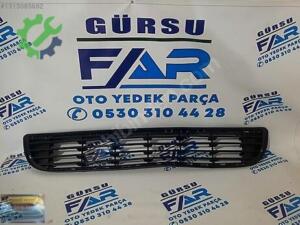 PEUGEOT PARTNER / BERLİNGO TAMPON ALT PANJURU 2010 2015