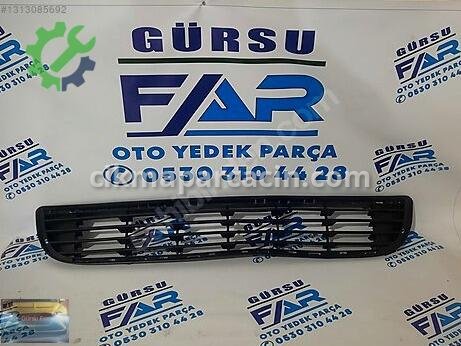 Peugeot Partner Panjur çıkma parça