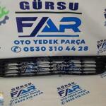 PEUGEOT PARTNER / BERLİNGO TAMPON ALT PANJURU 2010 2015