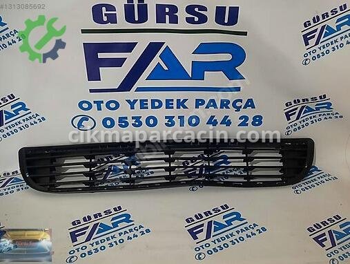 Peugeot Partner Panjur çıkma parça